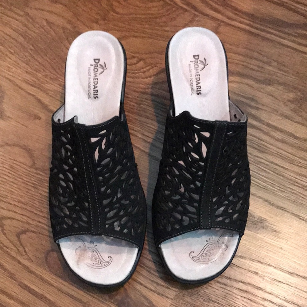 Portugal shoes size 37